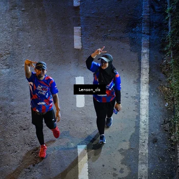 Runner Photo 6042057
