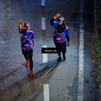 Runner Photo 6042062