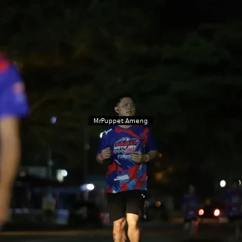 Runner Photo 6042065