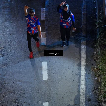 Runner Photo 6042072