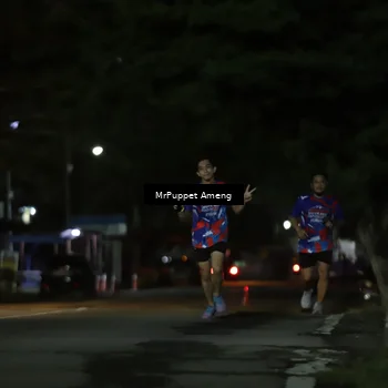 Runner Photo 6042079