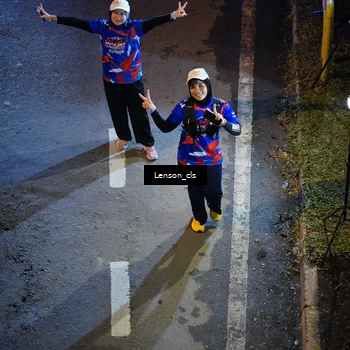Runner Photo 6042080