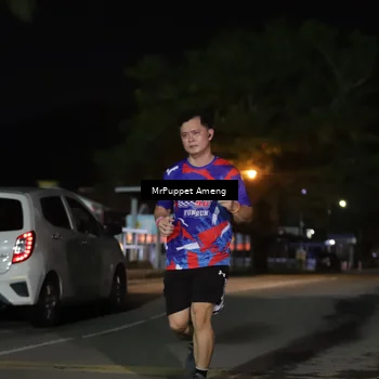 Runner Photo 6042082