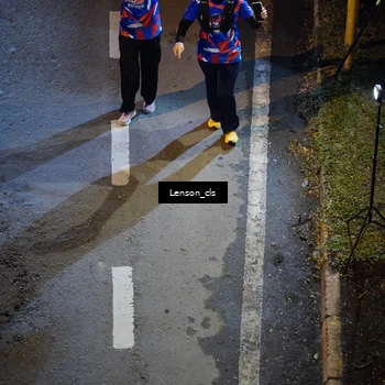 Runner Photo 6042083