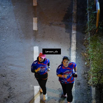 Runner Photo 6042088