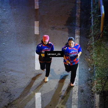 Runner Photo 6042089