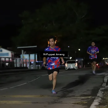 Runner Photo 6042090