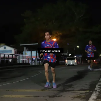 Runner Photo 6042091