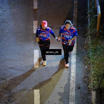 Runner Photo 6042094