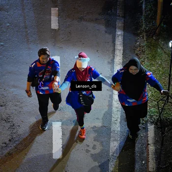 Runner Photo 6042097