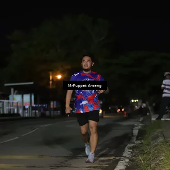 Runner Photo 6042099