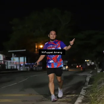 Runner Photo 6042103