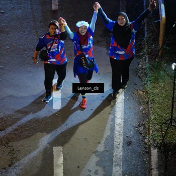 Runner Photo 6042104
