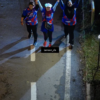 Runner Photo 6042105
