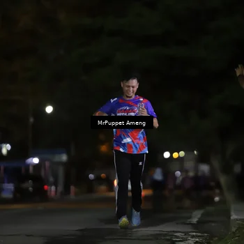 Runner Photo 6042108
