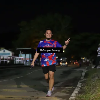 Runner Photo 6042109