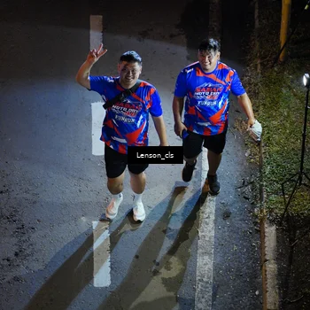 Runner Photo 6042115