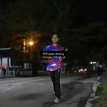 Runner Photo 6042118