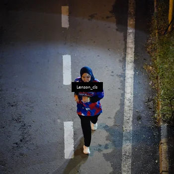 Runner Photo 6042121