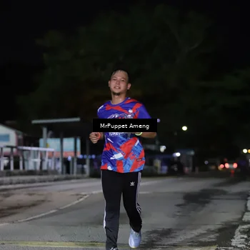 Runner Photo 6042122