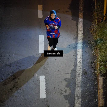 Runner Photo 6042123