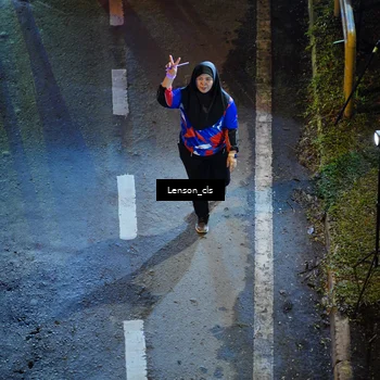 Runner Photo 6042124