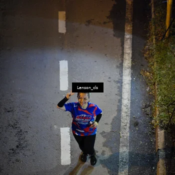 Runner Photo 6042126