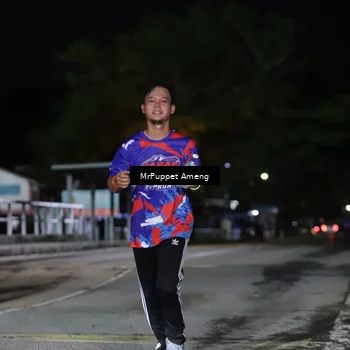 Runner Photo 6042127