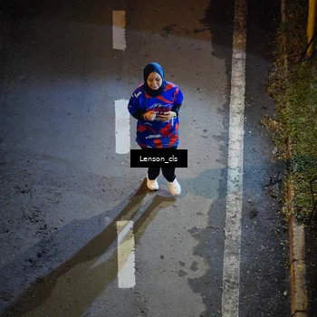 Runner Photo 6042128
