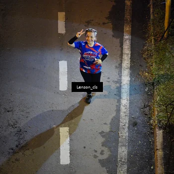 Runner Photo 6042130
