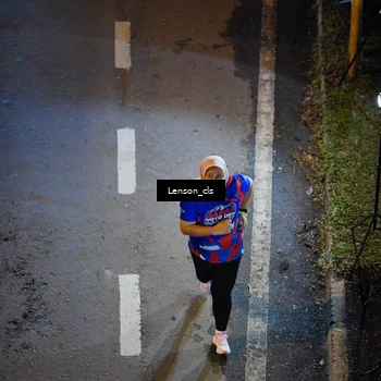 Runner Photo 6042137