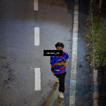 Runner Photo 6042140