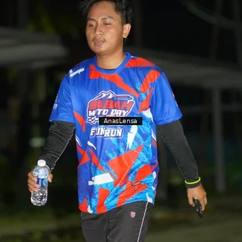 Runner Photo 6042143
