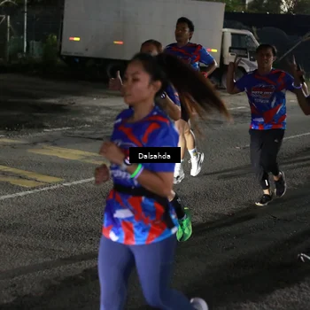 Runner Photo 6042146