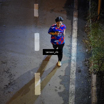Runner Photo 6042148