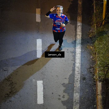 Runner Photo 6042152