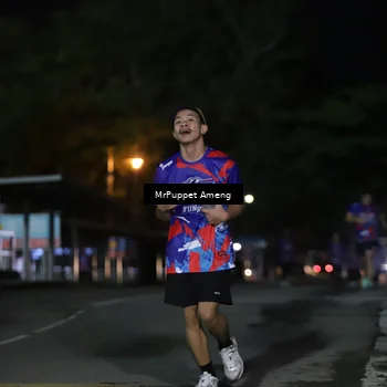 Runner Photo 6042155