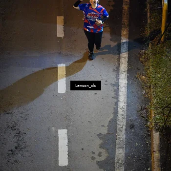 Runner Photo 6042157