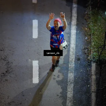 Runner Photo 6042158