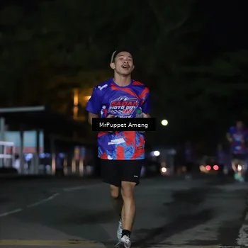 Runner Photo 6042161