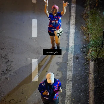 Runner Photo 6042162