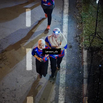 Runner Photo 6042163