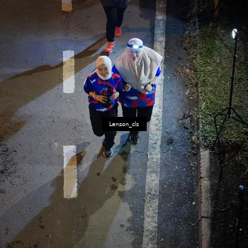 Runner Photo 6042164
