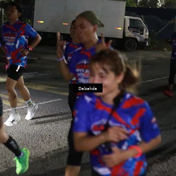 Runner Photo 6042165