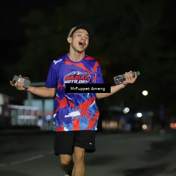 Runner Photo 6042166