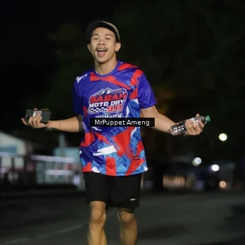 Runner Photo 6042169