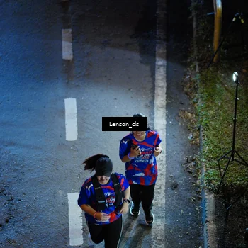 Runner Photo 6042170