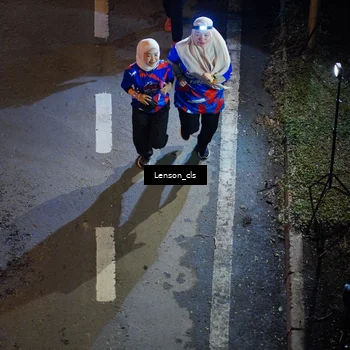 Runner Photo 6042174