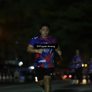 Runner Photo 6042187