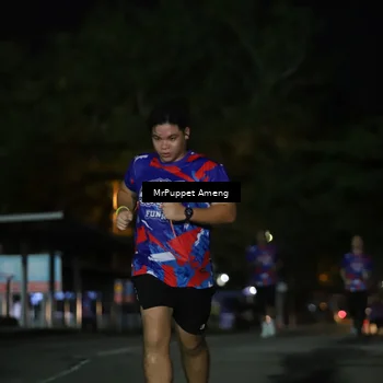 Runner Photo 6042190